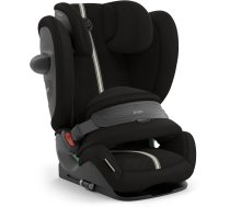 Cybex Pallas G2 PLUS i-Size Сar Seat, Moon Black (524000563)