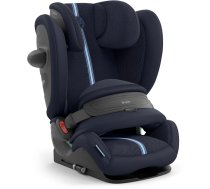 Cybex Pallas G2 PLUS i-Size Car Seat, Ocean Blue (524000575)