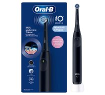 Oral-B iO Series 2 Electric Toothbrush Night Black (Oral-B 615303)