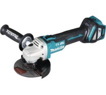 Makita DGA513ZJ Cordless 18V Brushless 125mm Angle Grinder (DGA513ZJ)