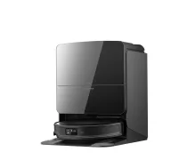 Roborock Saros 10R Robot Vacuum Cleaner, Black (S10R52-00)