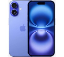 Apple iPhone 16 5G 128GB Ultramarine EU (MYEC3QL/A)