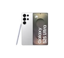 Samsung Galaxy S25 Ultra Dual Sim 12GB RAM 512GB Titanium White Silver EU (SM-S938BZSGEUE)