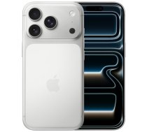 Apple iPhone 17 Pro Max 256GB Silver (MFYM4)