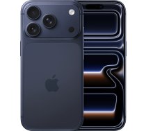 Apple iPhone 17 Pro Max 512GB Deep Blue (MFYU4)