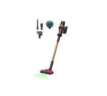 DYSON V16 Piston Animal Cordless Vacuum Cleaner, Matte Black/Copper (492963-01)