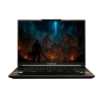 Captiva Highend Gaming Notebook I95-053GE, Core i7-14650HX, 16GB WQXGA, 32GB/2TB SSD, RTX 5070, Win 11 (95053)