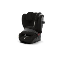 Cybex PALLAS G3 I-SIZE PLUS car seat, 76–150 cm, Moon Black (525000947)