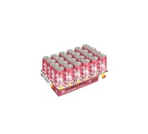 Singha Lemon Soda Pink, 330 ml, 24-PACK (1041058)