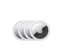 APPLE AirTag (2nd Generation) 4 pack, White (MFEA4)