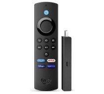 Amazon Fire TV Stick 4K Plus 2nd Generation, Black (B0F7ZFWVTC)