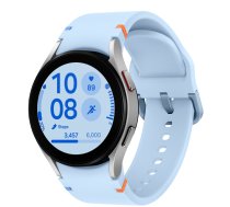 SAMSUNG Galaxy Watch FE Bluetooth Smartwatch 40mm, Silver (SM-R861NZSA)