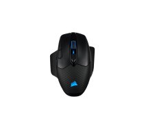 Corsair Dark Core RGB PRO Wireless Gaming Mouse, Black (CH-9315411-EU)
