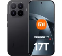 Xiaomi 17T 12/256GB 5G Black EU (MZB0NOCEU)