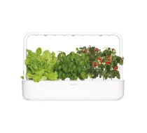 Click and Grow Smart Garden 9 White (SG9-WHITE)