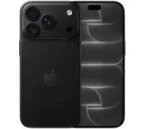 Apple iPhone 18 Pro 256GB Black (MJRP4) (MJRP4)