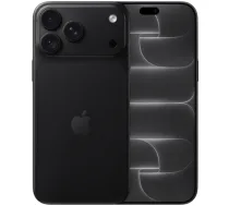APPLE iPhone 18 Pro Max 256GB Black (MJXN4)