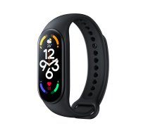 Xiaomi Mi Band 7 Activity Tracker, Black (BHR6006EU)