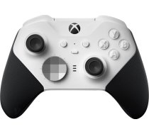 Microsoft Xbox Elite Wireless Controller Series 2 - Core Black/White (4IK-00002)
