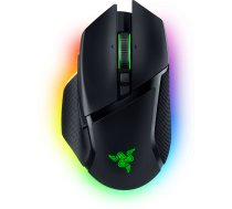 Razer Basilisk V3 Pro Wireless Gaming Mouse, Black (RZ01-04620100-R3G1)