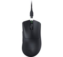 Razer Deathadder V3 Pro Wireless Gaming Mouse, Black (RZ01-04630100-R3G1)