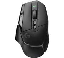 LOGITECH G502 X Lightspeed Wireless Gaming Mouse, Black (910-006180)