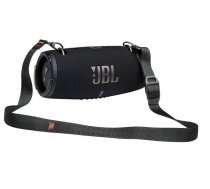 JBL XTREME 3 Bluetooth Speaker Black (JBLXTREME3BLKEU)