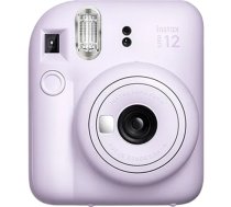 Fujifilm Instax mini 12 Instant camera, Lilac Purple (4547410489101)