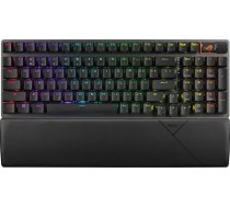 ASUS ROG Strix Scope II 96 Wireless Gaming Keyboard (90MP037A-BKNA01)