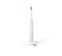 Philips HX3651/11 Sonic Electric Toothbrush, Pink (HX3651/11)