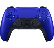 Sony Playstation 5 DualSense Wireless Controller, Cobalt Blue (9577669)