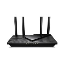 TP-LINK Archer AX55 Pro AX3000 Dual Band Gigabit Wi-Fi 6 Router, Black (ARCHERAX55PRO)