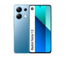 Xiaomi Redmi Note 13 8/256GB, Ice Blue (MZB0FYOEU)