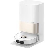 Dreame X40 Ultra Robot Vacuum Cleaner, White (RLX63CE)