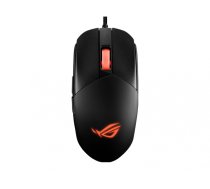 ASUS ROG Strix Impact III Mouse (Right-hand), Black (90MP0300-BMUA00)