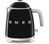 Smeg KLF05BLEU Kettle, Black (KLF05BLEU)