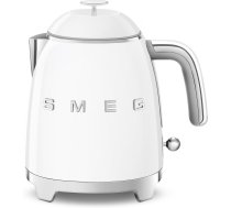 Smeg KLF05WHEU Kettle, White (KLF05WHEU)