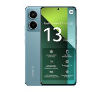 Xiaomi Redmi Note 13 Pro 5G 8/256GB, Ocean Teal (MZB0FFAEU)