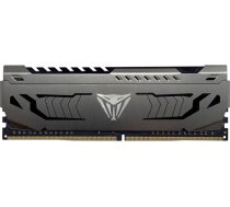 Patriot Viper Steel 8GB DDR4 3200Mhz Desktop Memory (PVS48G320C6)