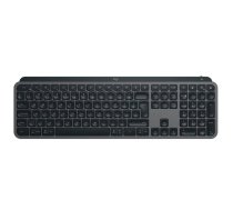 LOGITECH MX Keys S US International, Graphite (920-011587)
