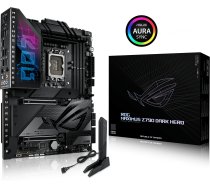 ASUS ROG Maximus Z790 Dark Hero ATX Motherboard (90MB1F90-M0EAY0)