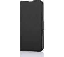 Wave BookCase Protective Case, OnePlus Nord CE 3 Lite 5G, Black (WAVE-BC-OP-CE3L-BK)