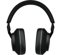 Bowers  AND  Wilkins Px7 S2e Headphones, Black (FP44520)