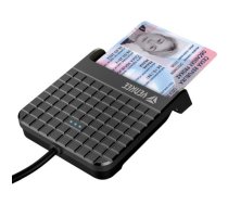 YENKEE YCR 101 ID Card Reader (YCR 101)