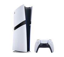 Sony PlayStation 5 Pro Digital Edition 2TB - White (CFI-7021B)