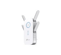 TP-LINK RE650 AC2600 Wi-Fi Range Extender, White (RE650)