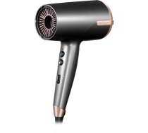 Remington D6077 Hair Dryer 2000W, Bronze/Grey (D6077)