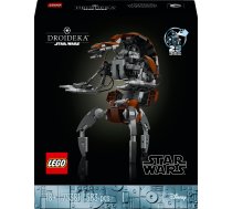 Lego Star Wars 75381 - Droideka™ (75381)