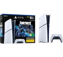 Sony Playstation 5 Slim 1TB Digital Edition Fortnite Edition (711719593560)