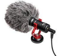 Boya BY-MM1 Directional Microphone (BY-MM1)